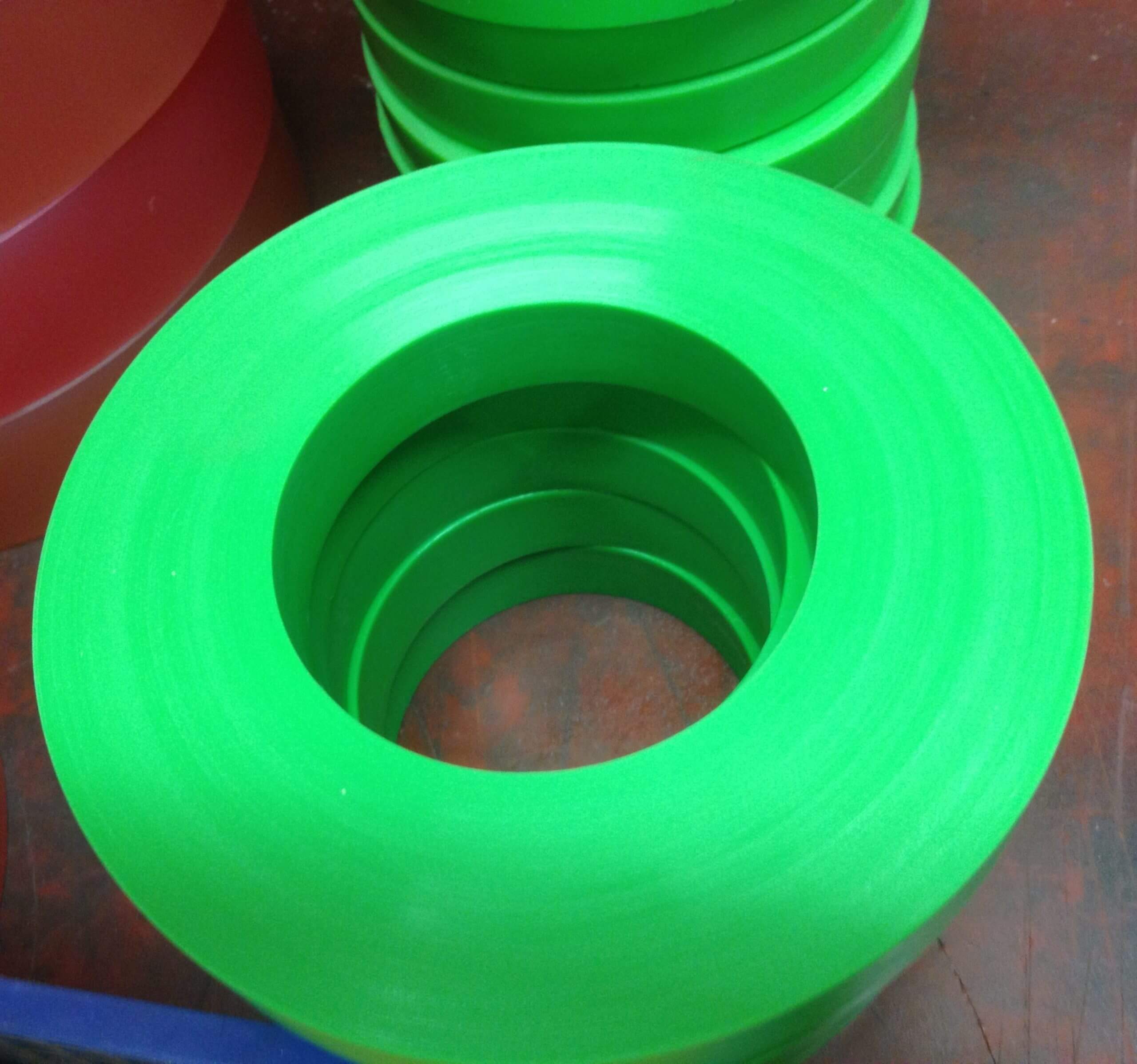 CMP-green- curling-ring