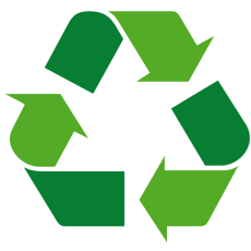 Recycling Logo