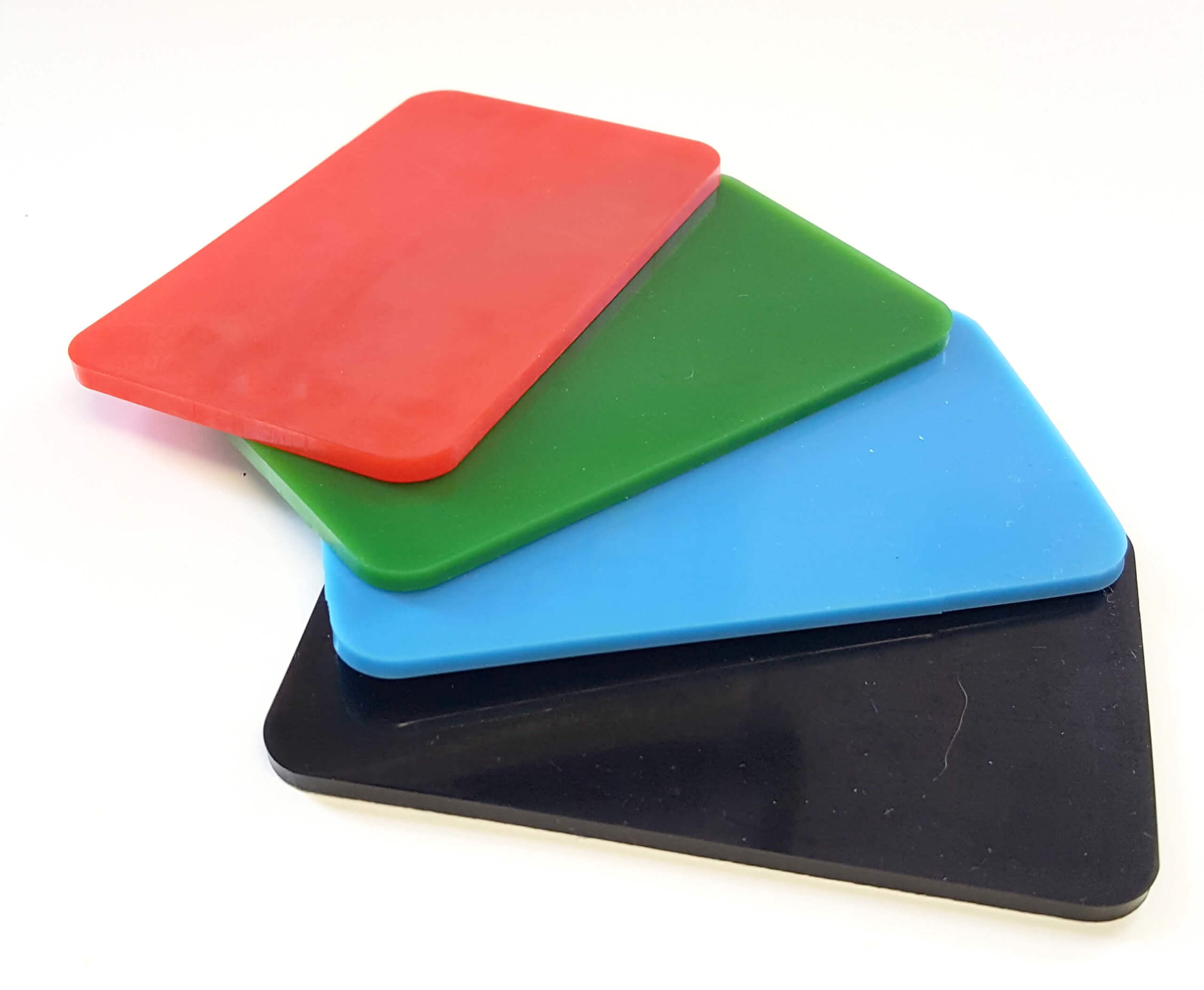 Polyurethane Sheets: 5 Things You Need To Know