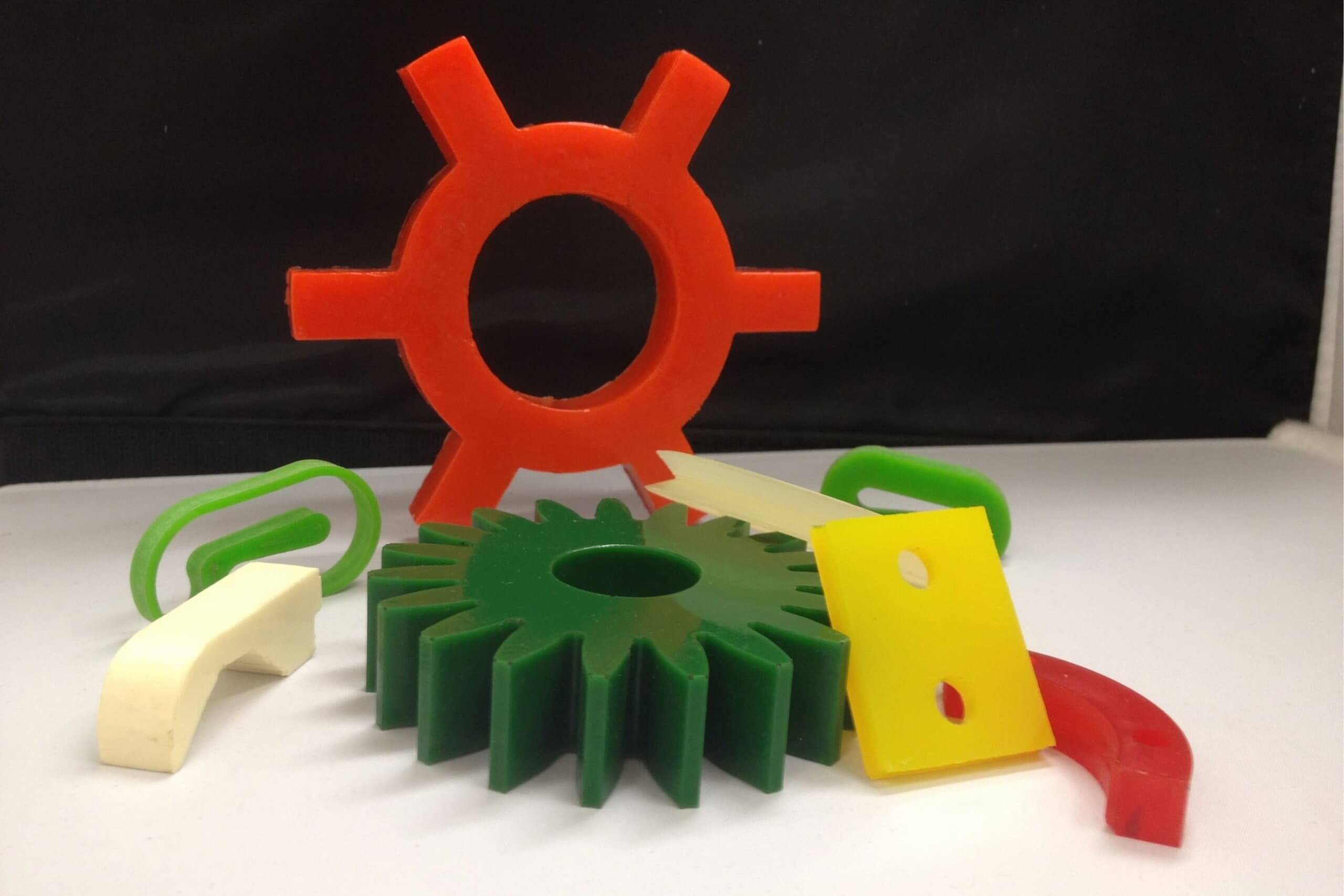 Polyurethane Applications in Agriculture How We Can Help