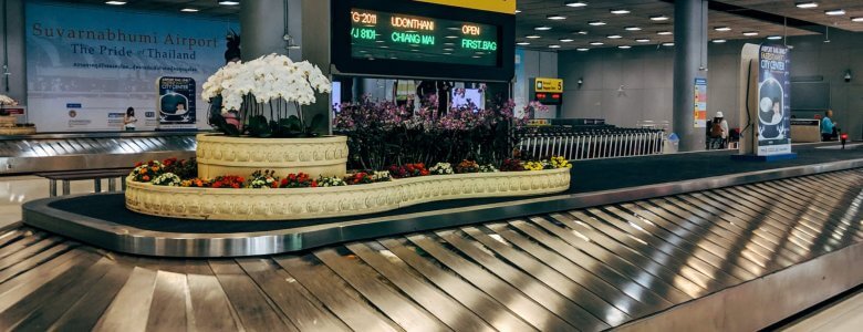 quality polyurethane sheets used for baggage carousel