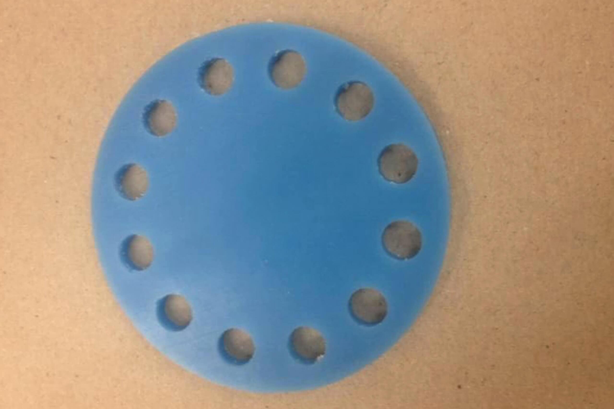 example of a Polyurethane gasket