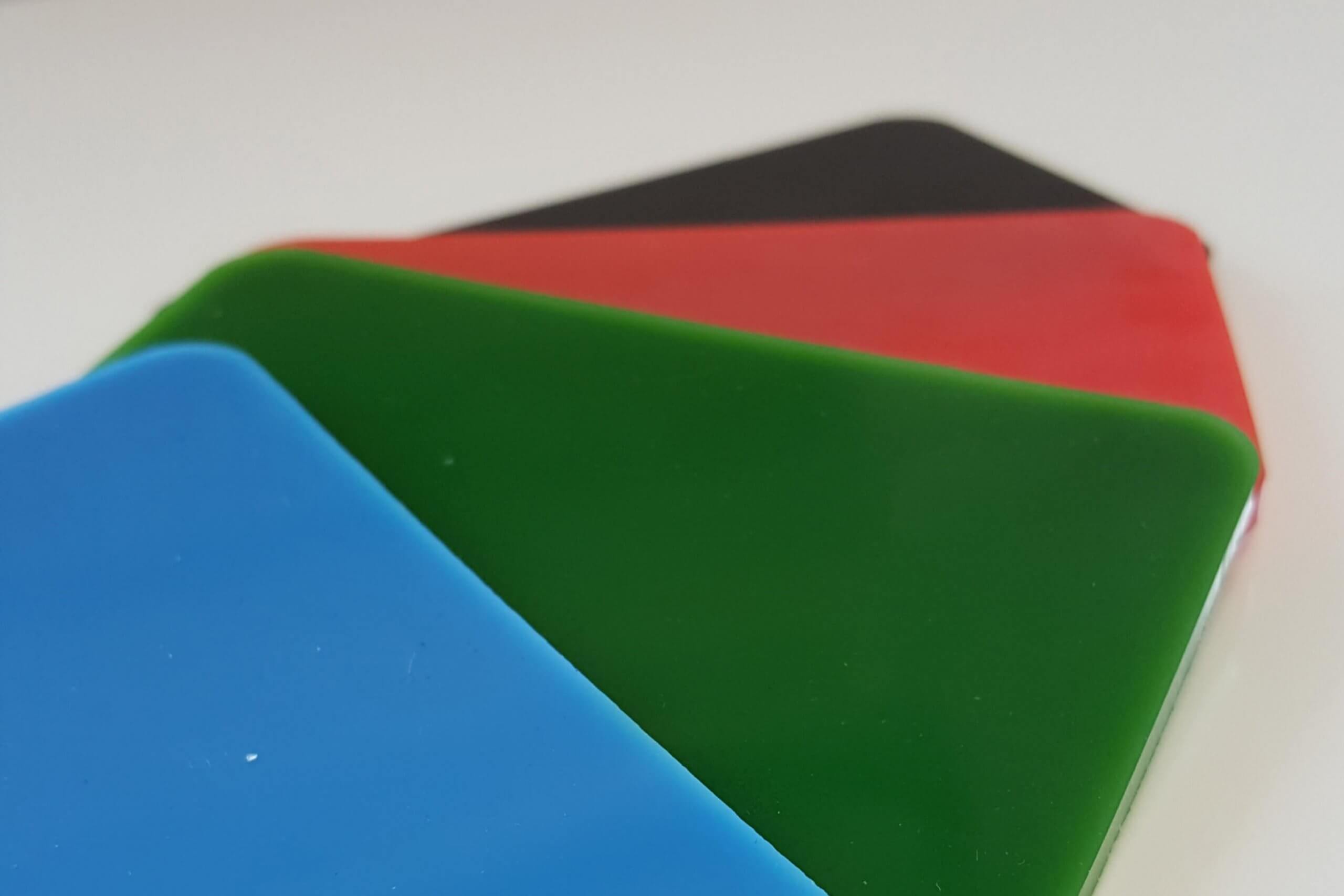 examples of quality polyurethane sheets