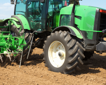 Agriculture