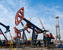 Oil & Gas